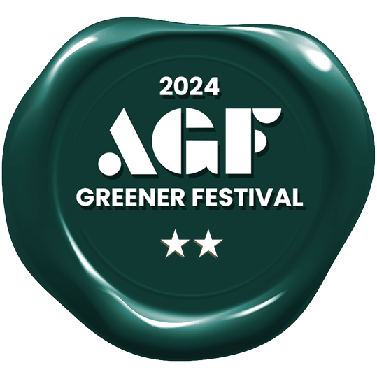 Greener Festival