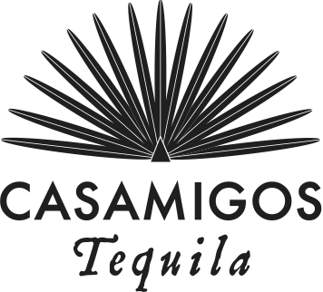 CASAMIGOS LOGO BLACK